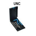 UNC Helicoil menetjavító készlet