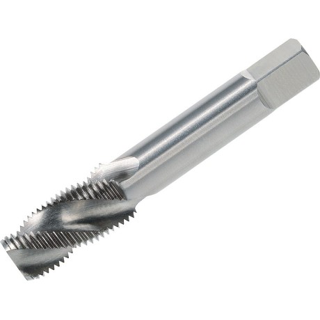 Rc(BSPT) gépi menetfúró CSH 35° rövid Form C HSS-E Rc(BSPT) gépi menetfúró CSH 35° rövid Form C HSS-E