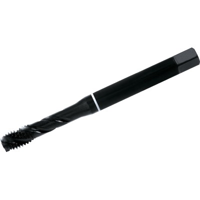UNC gépi menetfúró CSH FormC/39° DIN371/376 HSS-E