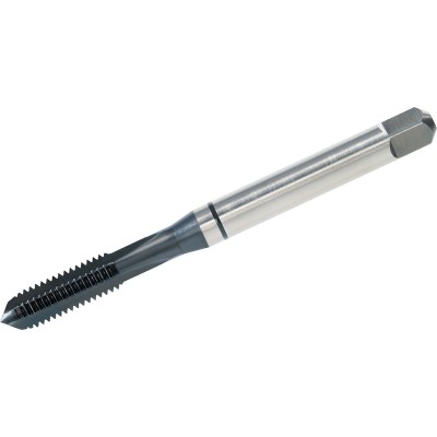 Metrikus Gépi menetfúró klt. M 3-12 Form C DIN371/376 HSS-E