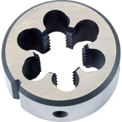 Metrikus (normál) Menetmetsző HSSE-VAP