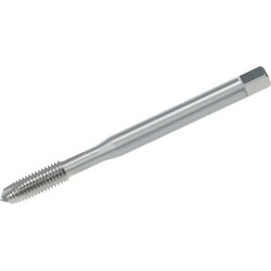 Metrikus Gépi menetfúró EH DIN371 HSS-E Extra hosszú 150mm