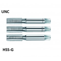 UNC Kézi Menentfúró Kft. HSS-G