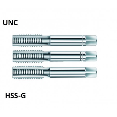 UNC Kézi Menentfúró Kft. HSS-G