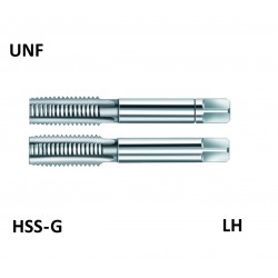 UNF kézi menetfúró klt. HSS-G Balos