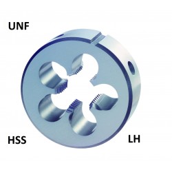 UNF Menetmetsző HSS Balos