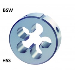 BSW menetmetsző