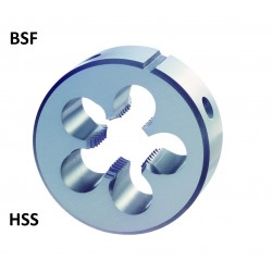 BSF Menetmetsző HSS DIN223