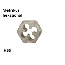 Menetmetsző HSS