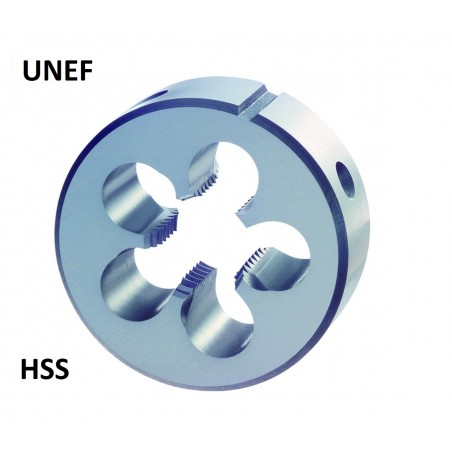 UNEF Menetmetsző HSS DIN223 UNEF Menetmetsző HSS DIN223
