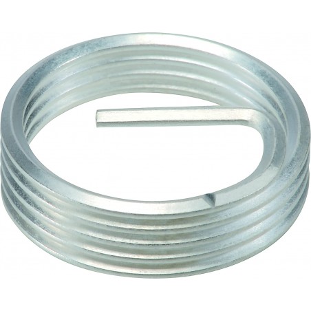 Speciális Menetjavító hőálló betét 18x1,5x9,0mm