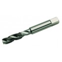Metrikus gépi menetfúró CSH ( helikoil )