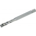 UNC gépi menetfúró CSH35° HSS-E DIN371