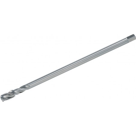 Kézi menetfúró klt. C/4"x19 HSS-G Kézi menetfúró klt. C/4"x19 HSS-G