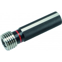 Metrikus (normál) Dugós idomszer 6H NEM Megy-oldal