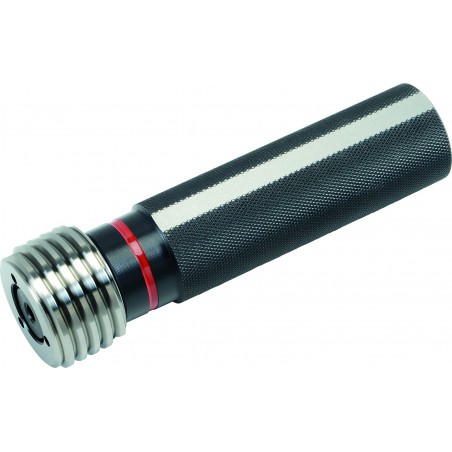 Metrikus (normál) Dugós idomszer 6H NEM Megy-oldal