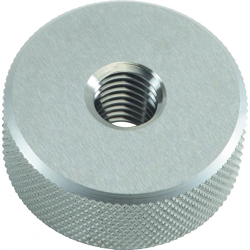 Metrikus (normál) Gyűrűs idomszer 6g Megy-oldal Metrikus (normál) Gyűrűs idomszer 6g Megy-oldal