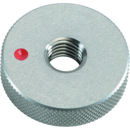 Metrikus (normál) Dugós idomszer 6H (Megy-NEM megy)