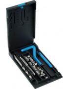 Menetjavító készletek egyedi méretekhez