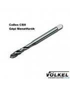 Collos CSH Gépi menegfúrók