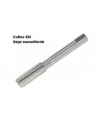 Collos EH Gépi menetfúrók