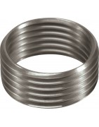 Speciális Menetjavító perselyek