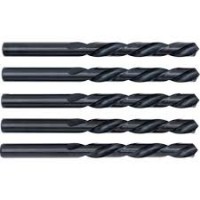 Hengeres szárú csigafúrók